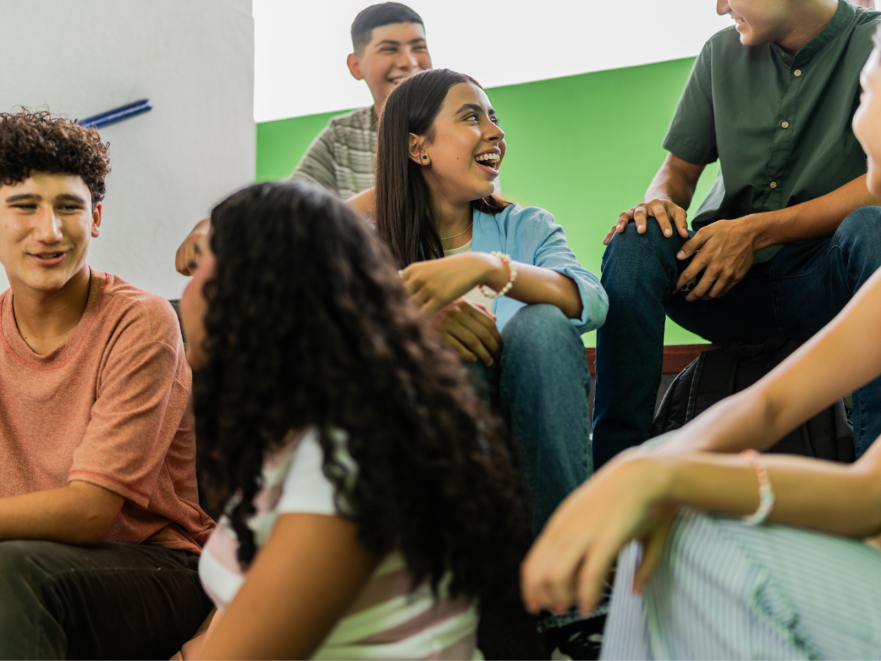 Recuros Gráficos Institut Test